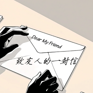 致友人的一封信