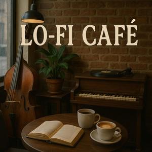 Cafe au Lofi