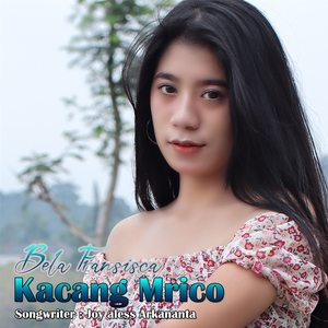 Kacang Mrico