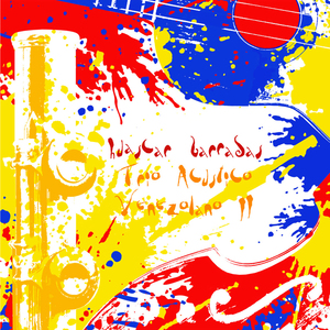 Fiesta Decembrina / Venite pa' Maracaibo