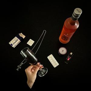 Pourin Up Jüst 4 Fun (feat. MilanFasho)