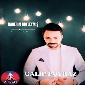 Kaderim Böyleymiş