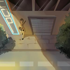 凉雨（short.ver）