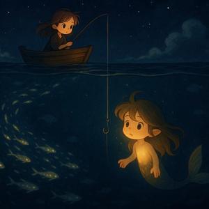 Cá cắn câu (feat. Viman)