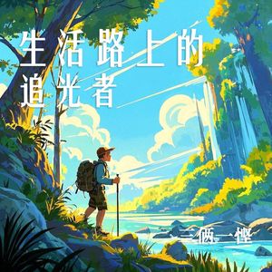 生活路上的追光者 伴奏