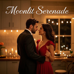 Moonlit Serenade