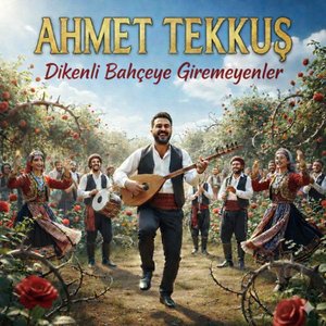 Dikenli Bahçeye Giremeyenler