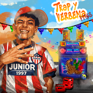 CARNAVALES LLEGA YA