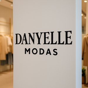 Danyelle Modas