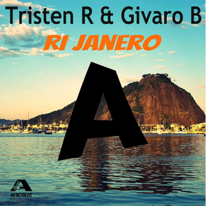 Ri Janero (Original Mix)