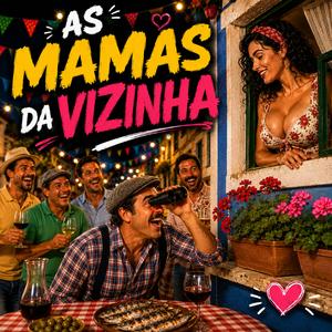 Mamas da Vizinha