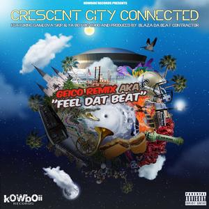 Geico (feat. Gameova Skip & Ya Boy Big Choo)