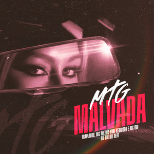 Mtg - Malvada