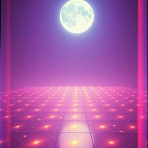 Dancing in the Moonlight (月光下的舞步) by Whoa_Pox