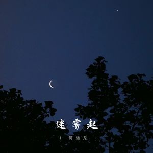 迷雾起