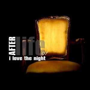 I Love The Night (long version)