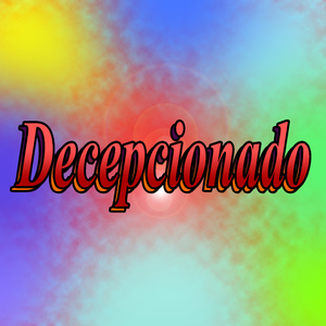 Decepcionado