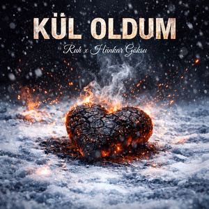 Kül Oldum