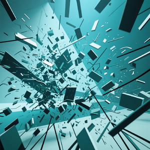 Systemic Chaos