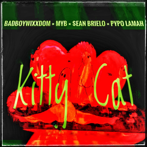 Kitty Cat