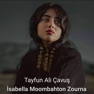 İsabella Moombahton Zourna