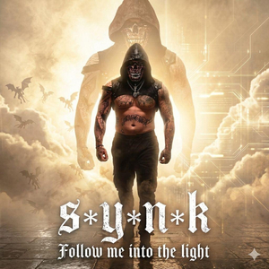FOLLOW ME INTO THE LIGHT