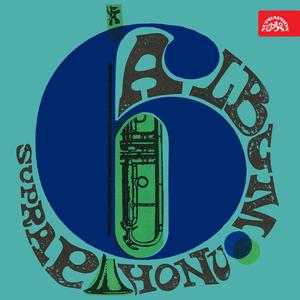 Album Supraphonu