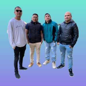 Si Tu Amor No Vuelve (En Vivo)