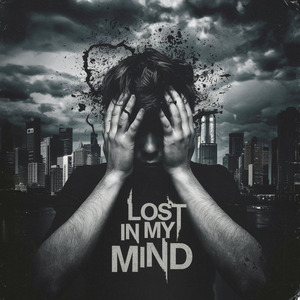 Lost in my mind