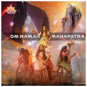 Om Namah Mahapatra