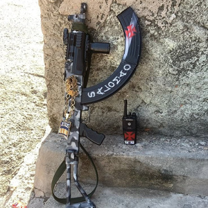 Nos vareta, bota a bct na reta