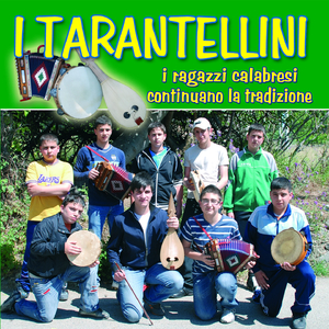 Tarantella Muntanara