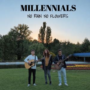 No Rain No Flowers