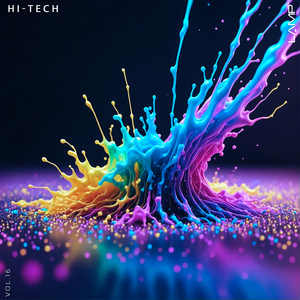 Cold Iron (Original Mix)