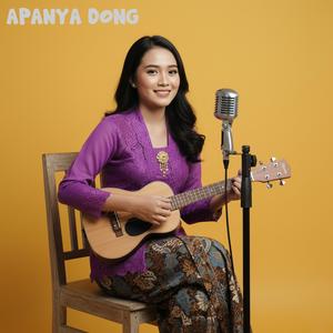 Apanya Dong