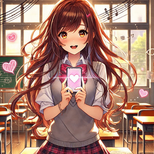 ハートビート・メッセージ