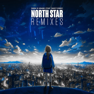 North Star (feat. Casey Cook) [KENDRO & JONJEN Remix]