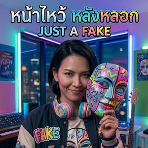 Just a Fake (หน้าไหว้ หลังหลอก)