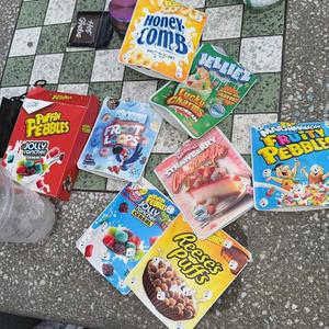 PTSD (feat. LA Bready, Mory Bandz & Yous Bandz)