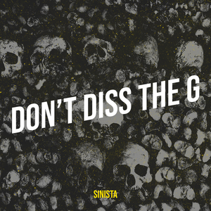 Don’t Diss the G