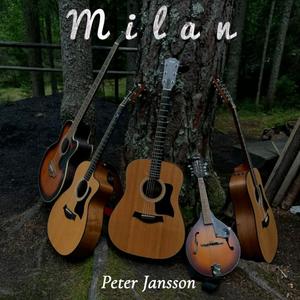 Milan (feat. Tobbe Norberg, Hans Matsson & Kristoffer Lindqvist) (André Seminets Remix)