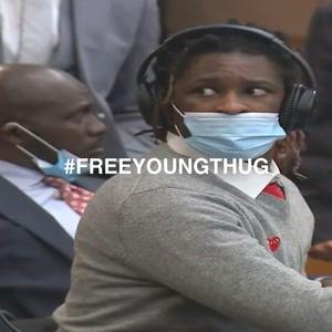 #FREEYOUNGTHUG