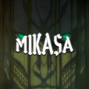 MIKASA