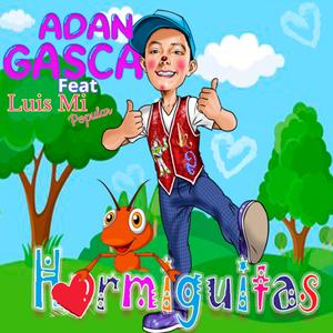 Hormiguitas (feat. Luis mi popular)