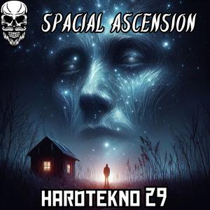 spacial ascension