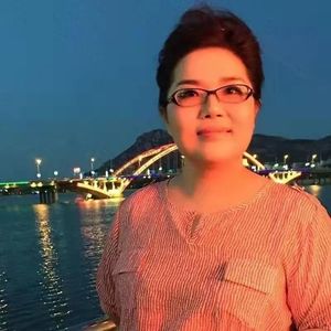 太白醉选段-吴琼