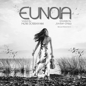 Eunoia (feat. Jordan Grigg)