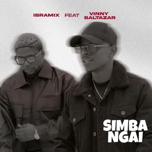 Simba Nga (feat. Vinny Balthazard)