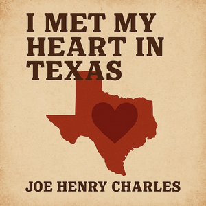 I Met My Heart in Texas (Choir Version) [feat. Yona Marie]