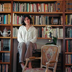 הכורסה של לואי ה-14